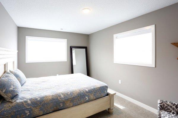 Centlivre Apartments