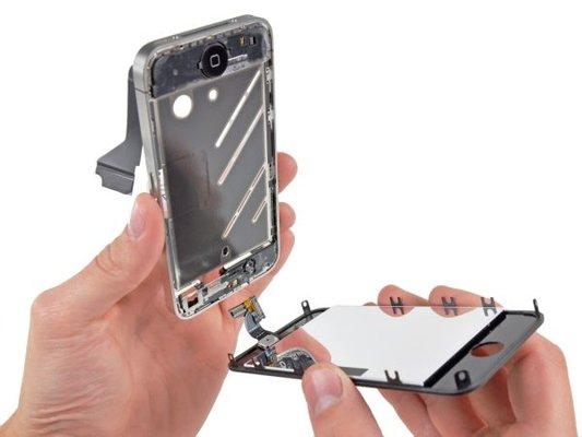 Smartphone Repairs