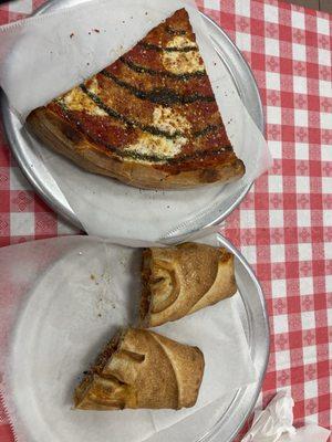 Joe's Pizza