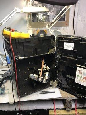 All TV & Appliance Service