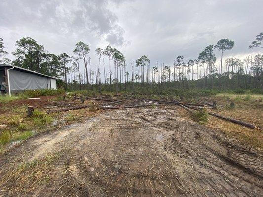 S & J Roll Off and Tractor Services