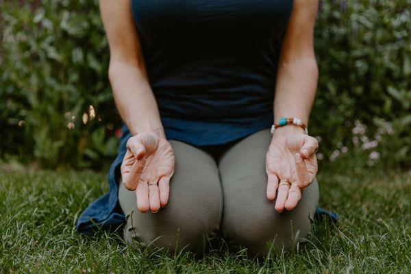 Vitality Pilates and Ayurveda