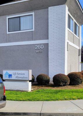 Life Services Alternatives