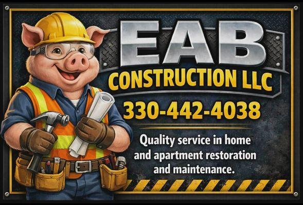 Eab Construction