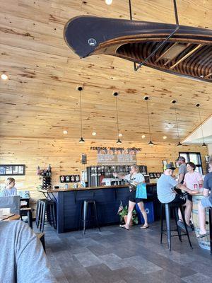 Portage Brewing Company