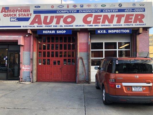 So long my Orange REP!