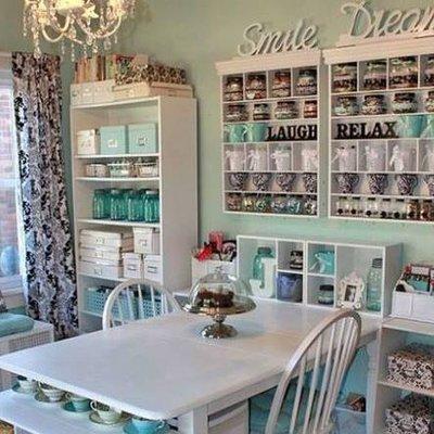 Sarah Webb Interiors