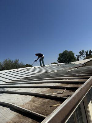 Pfeiffer’s Improvements LLC