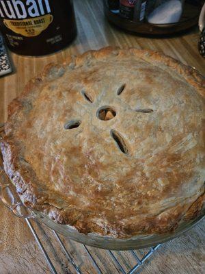 Crusty Crumbz On Seaview