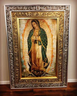 Bellingham Frameworks