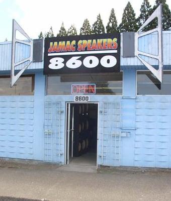 Jamac Products Company