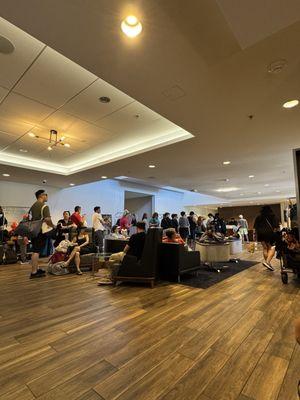 Courtyard Santa Cruz