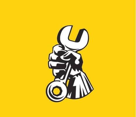 Another awesome logo