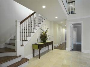 Renovation in Purchase, NY