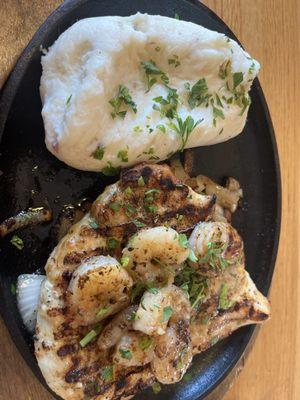 Applebee's Grill + Bar