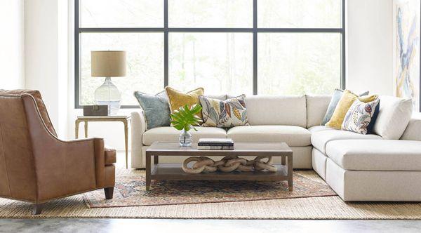 Saxon Clark Furniture & Design