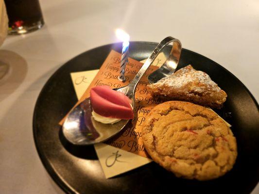 Jeff Ruby's Steakhouse - Columbus