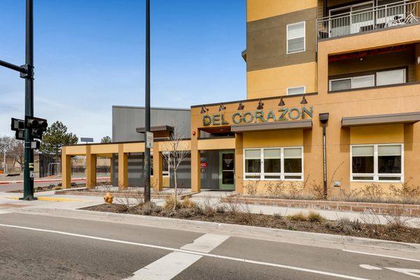 Del Corazon | Denver, CO Apartments