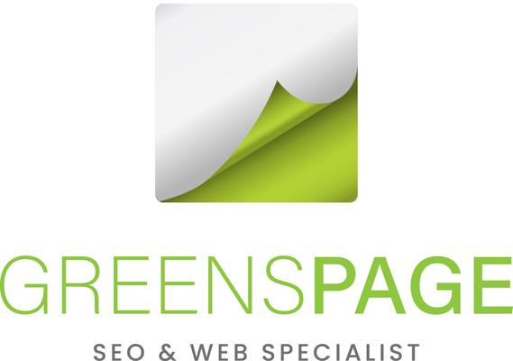 Greenspage Web Design