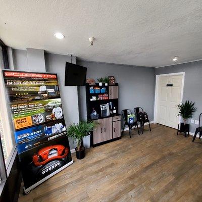 Santos Automotive Repair