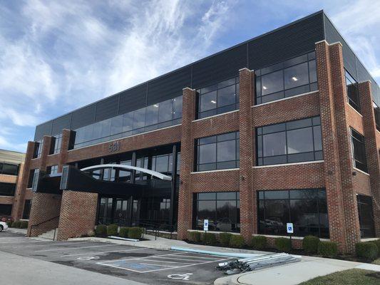 UK Specialty Pharmacy - Wellington Patient Support Services