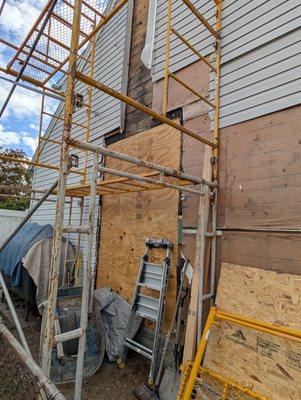 Randazzo's Construction