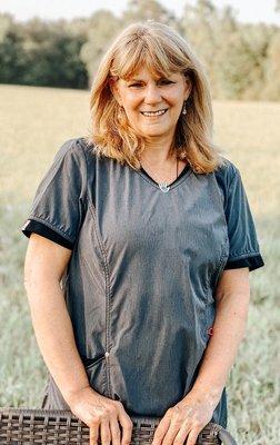 Licensed Massage Therapist LA 5075 since 2009