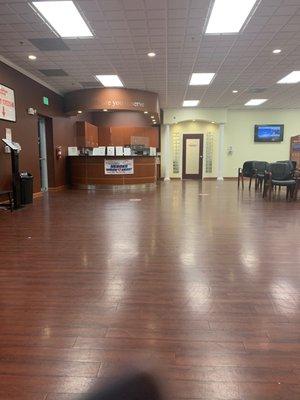 ExpressCare Urgent Care Center -Largo