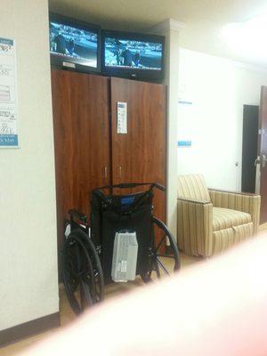 Advocate Sherman West Court