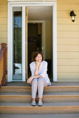 Connie Foley - Coldwell Banker Residential Brokerage