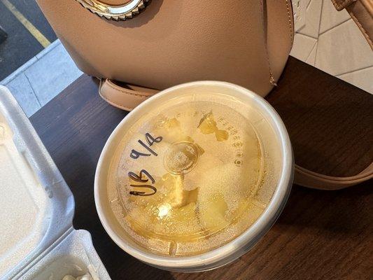 Hawaiian Bros Island Grill