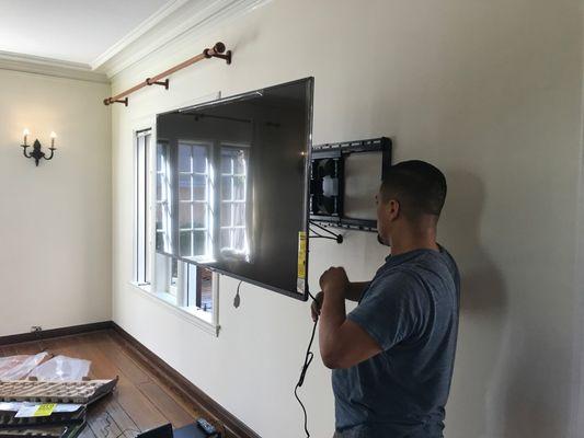 Lyndale's Honey Do List