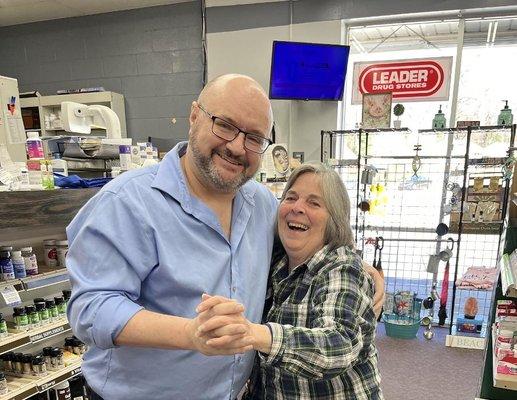 Stone Plaza Pharmacy