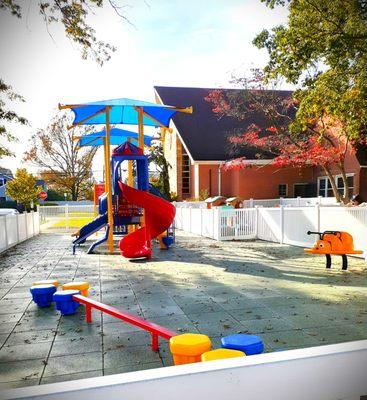 Our Redeemer Lutheran School of Seaford