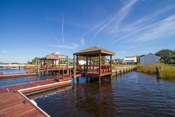 Pat Moore - Coastal ERA