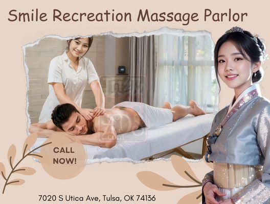 Eurasian Massage