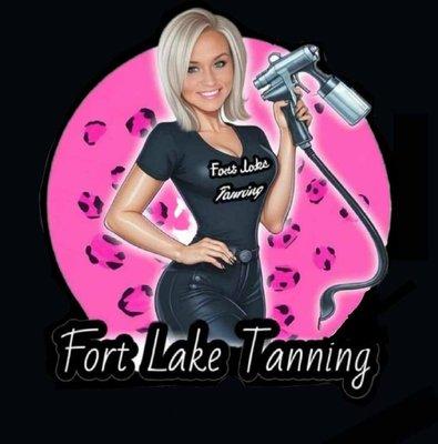Fort Lake Tanning Salon