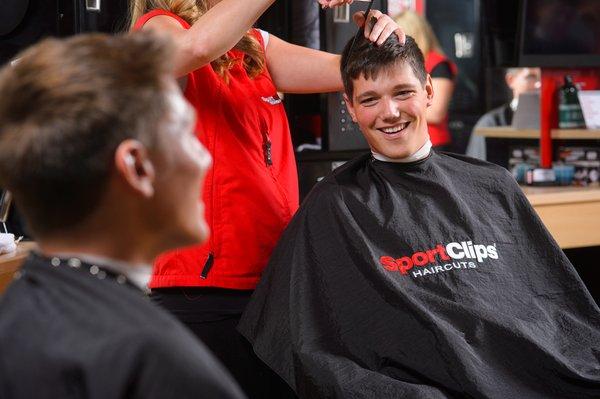 Cascade Village Shopping Center