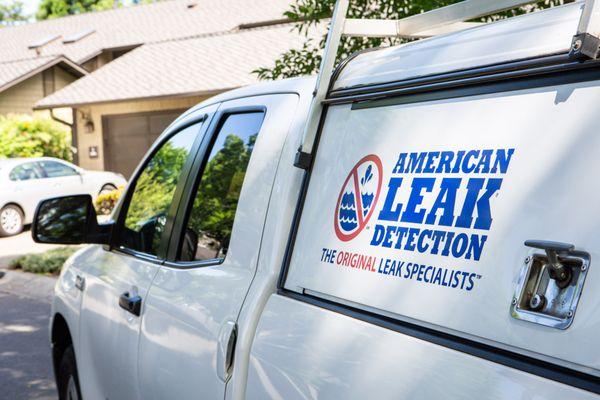 American Leak Detection Of DC & Northern Virginia
