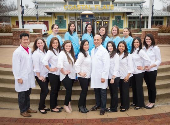Let's Smile Dental