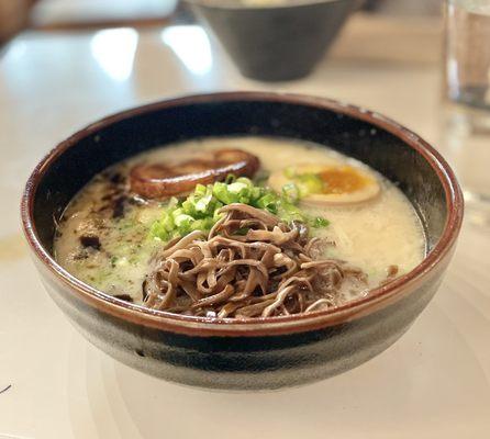 Ramen Tatsu-Ya