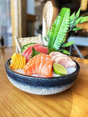 Tokyo Tower Japanese Sushi