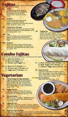 Carnita's La Cotorra