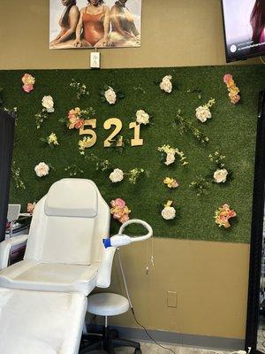 521 Skincare & Natural Detox