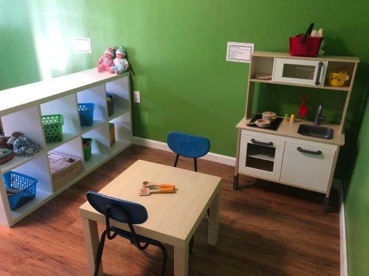 Dwight Way Child Care and Preschool