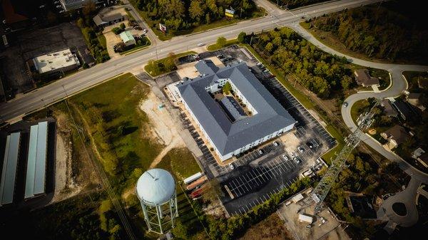 Missouri Brown Dog Productions