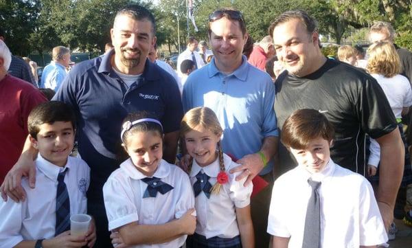 San Jose Episcopal Day School