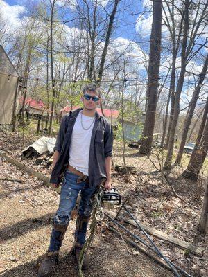 Arnold Outdoor Tree and Landscaping