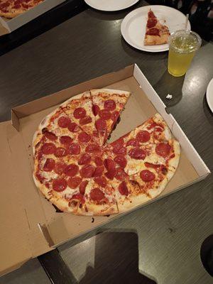 Pizzeria