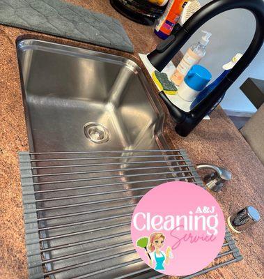 A&J Cleaning Service